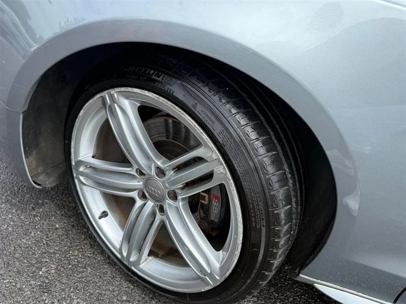 2011 Audi B8 S5 - Image 11 of 20