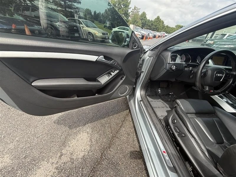 2011 Audi B8 S5 - Image 20 of 20