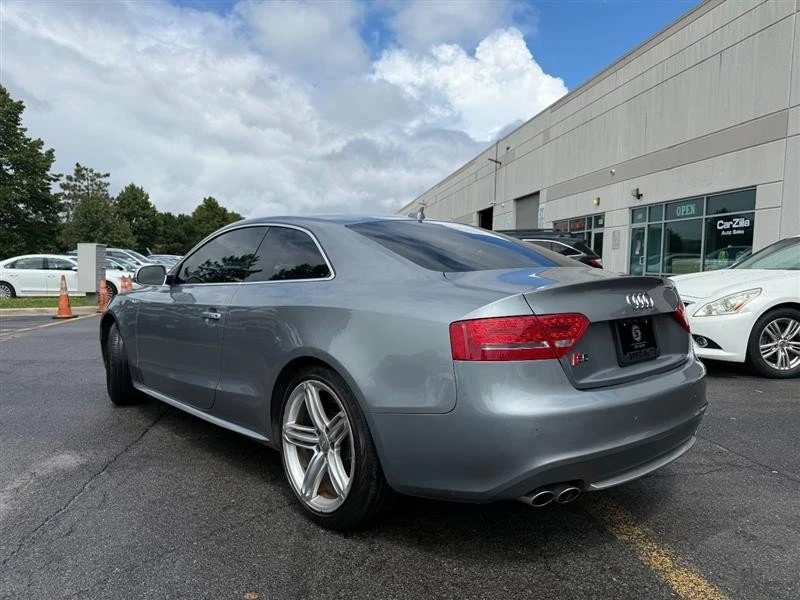 2011 Audi B8 S5 - Image 7 of 20