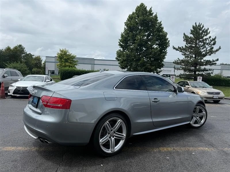 2011 Audi B8 S5 - Image 5 of 20