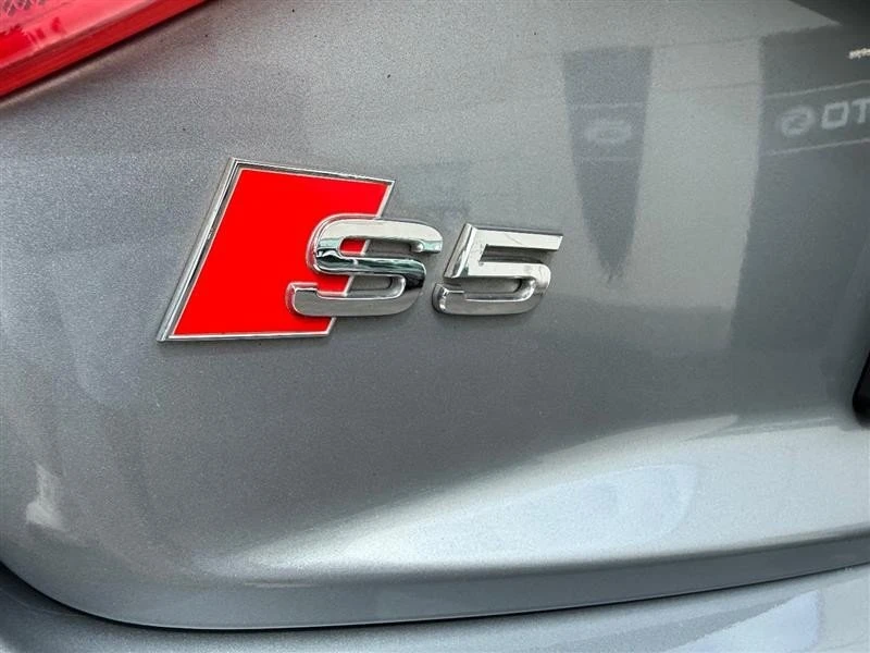 2011 Audi B8 S5 - Image 9 of 20