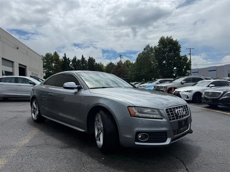2011 Audi B8 S5 - Image 3 of 20