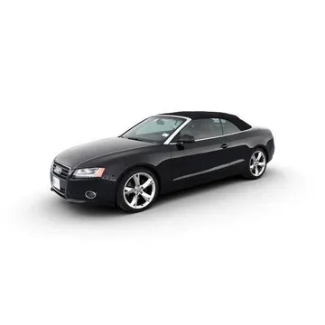 2011 Audi S5 Premium Convertible 2D