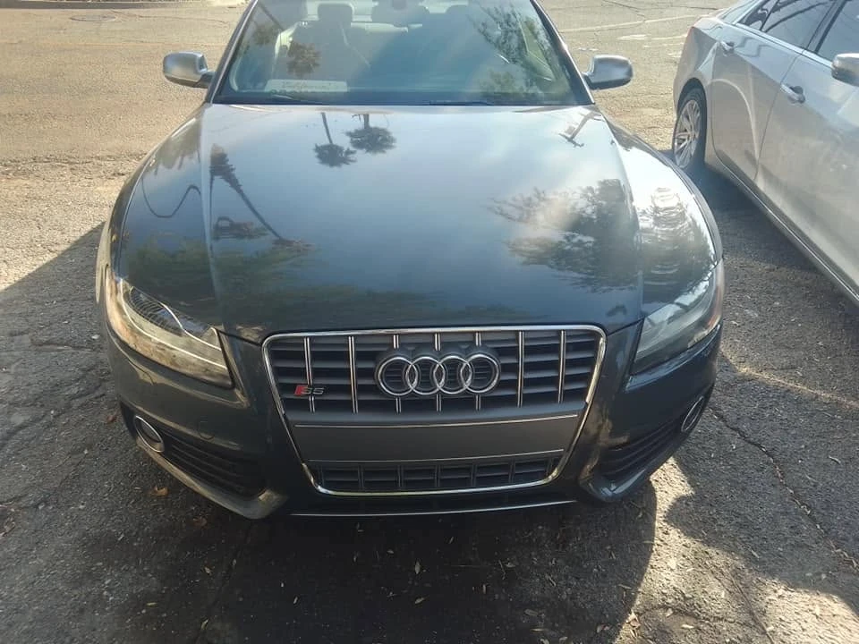 2011 Audi B8 S5 - Image 2 of 6