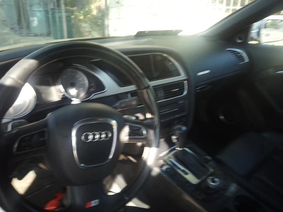 2011 Audi B8 S5 - Image 4 of 6