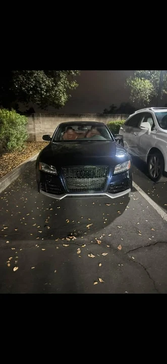 2011 Audi S5 - Image 3 of 4