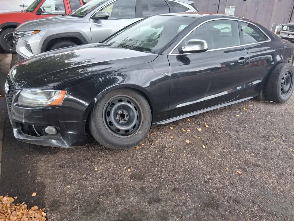 2011 Audi B8 S5 - Image 2 of 3