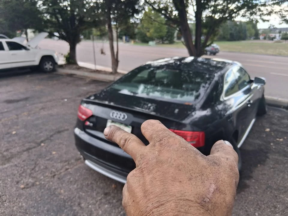 2011 Audi B8 S5 - Image 3 of 3