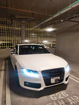 2011 Audi S5 Premium Coupe 2D