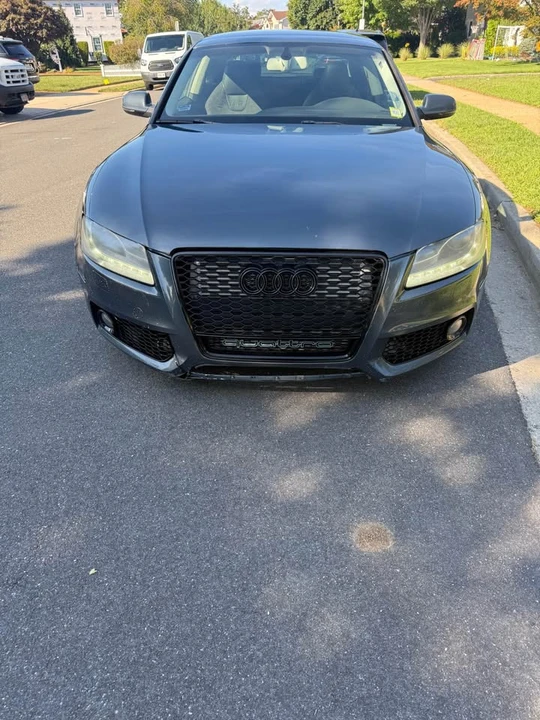 2011 Audi B8 S5 - Image 2 of 9