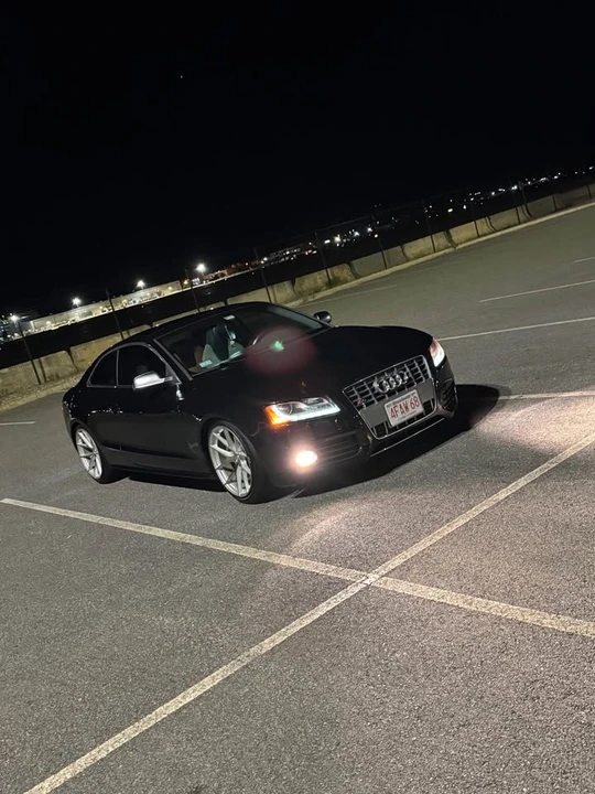 2011 Audi B8 S5 - Image 2 of 4