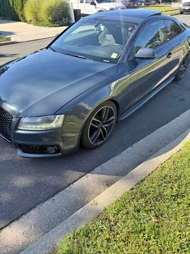 2011 Audi S5 Premium Coupe 2D