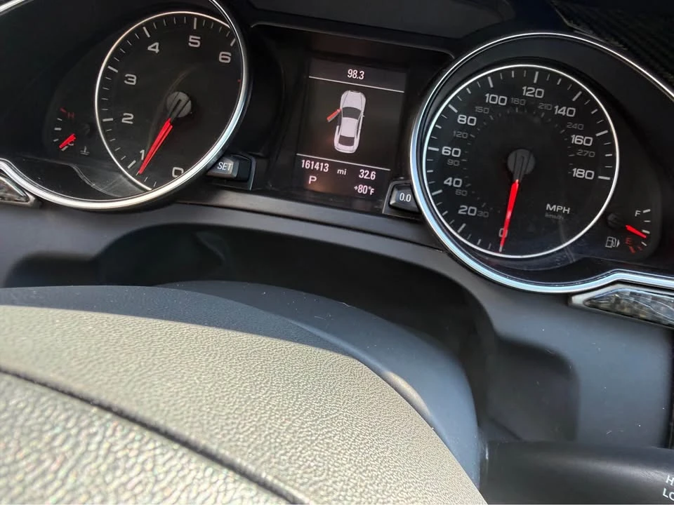 2011 Audi B8 S5 - Image 7 of 9
