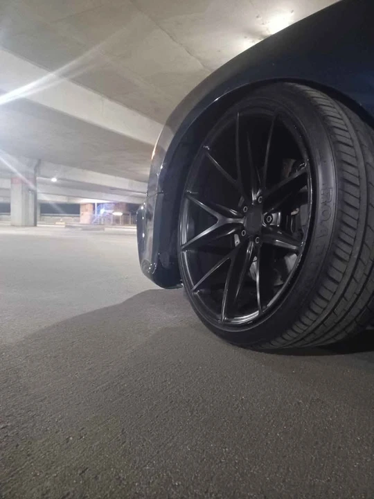 2011 Audi B8 S5 - Image 3 of 5