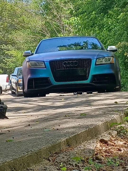 2011 Audi B8 S5 - Image 5 of 5