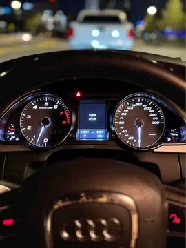 2011 Audi S5 Premium Plus Coupe 2D