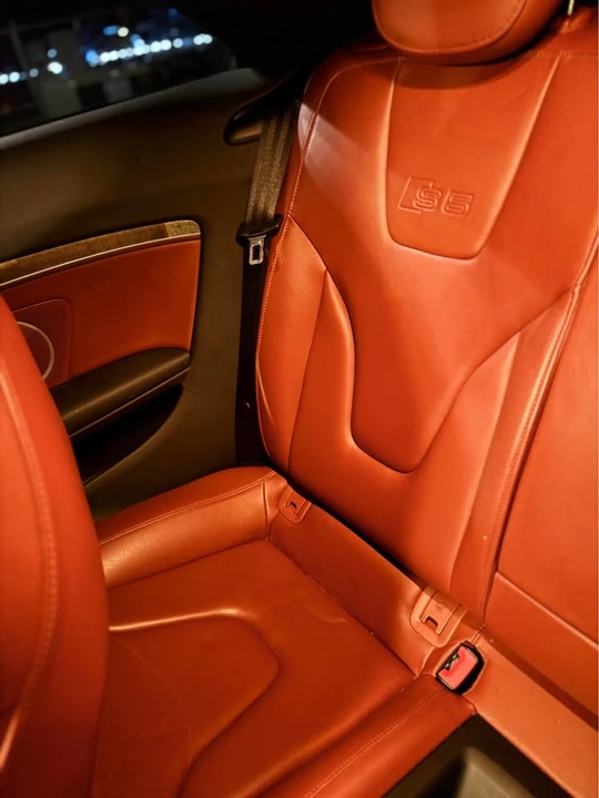 2011 Audi B8 S5 - Image 2 of 6