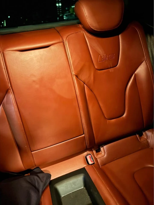2011 Audi B8 S5 - Image 3 of 6