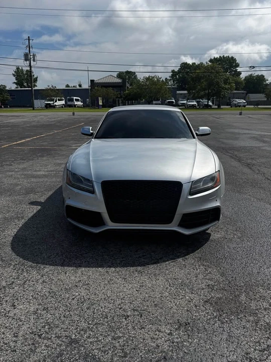 2011 Audi B8 S5 - Image 2 of 18