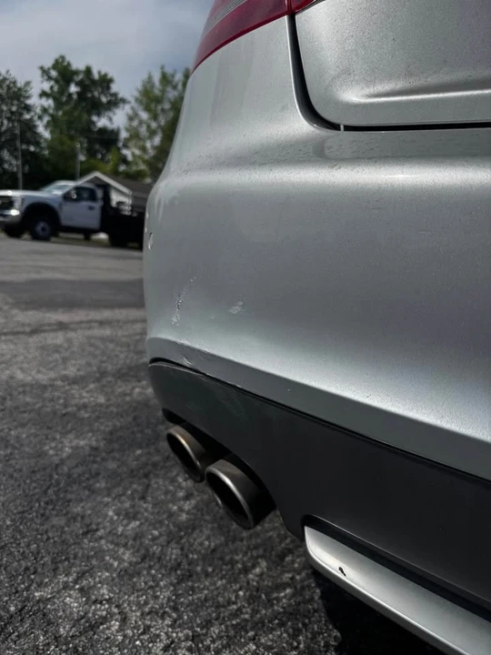 2011 Audi B8 S5 - Image 7 of 18