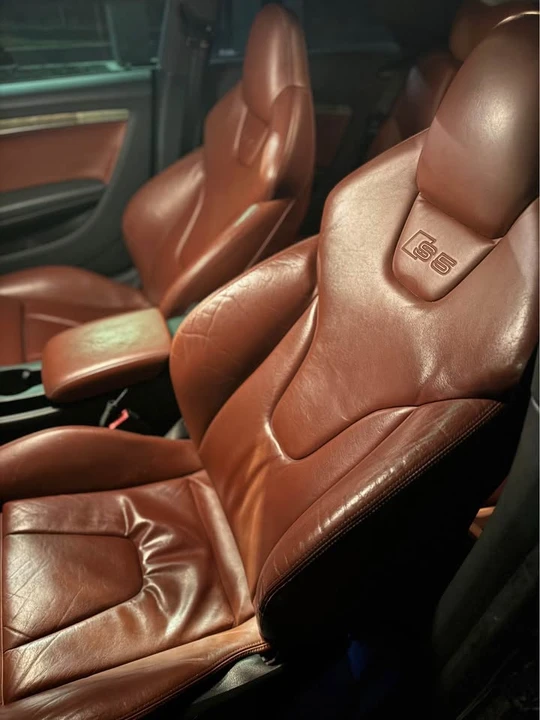 2011 Audi B8 S5 - Image 4 of 6