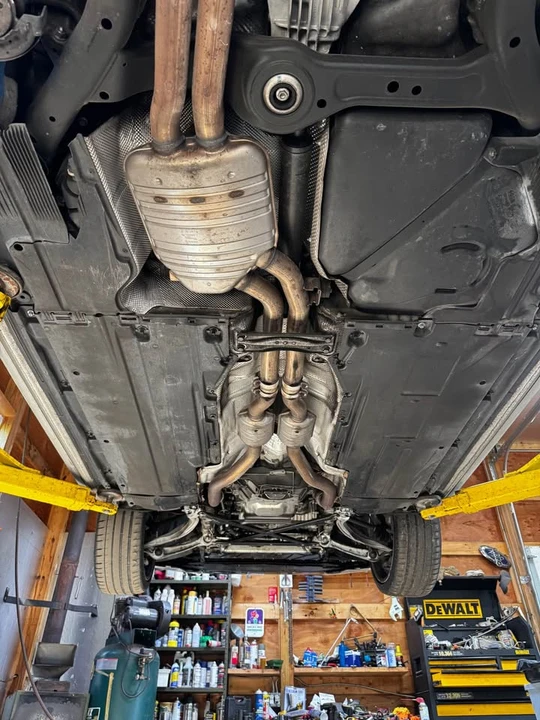 2011 Audi B8 S5 - Image 18 of 18
