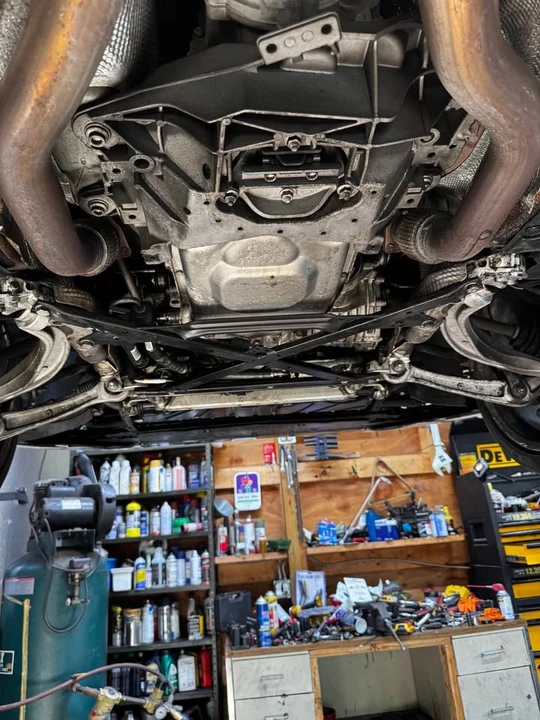 2011 Audi B8 S5 - Image 14 of 18