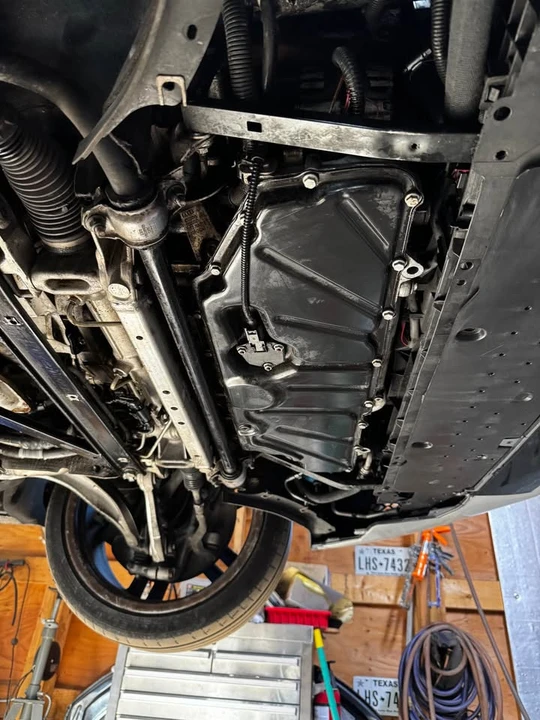 2011 Audi B8 S5 - Image 13 of 18