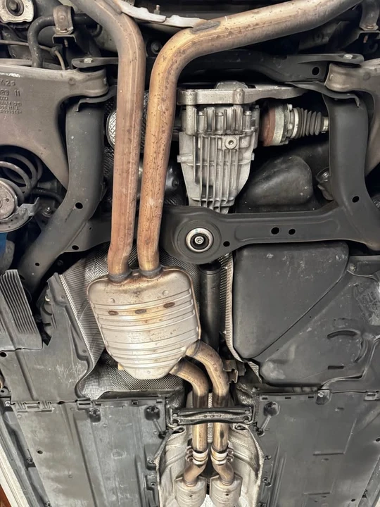 2011 Audi B8 S5 - Image 17 of 18