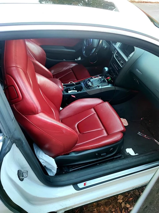 2011 Audi B8 S5 - Image 3 of 3