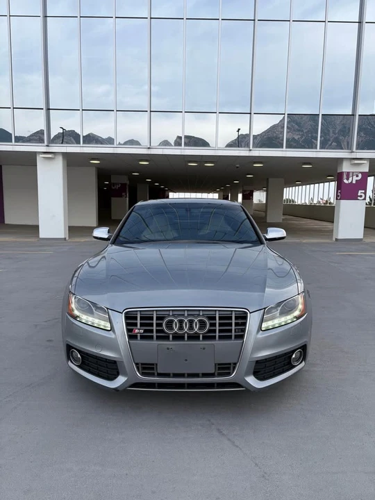 2011 Audi B8 S5 - Image 2 of 17