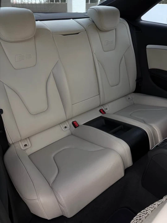 2011 Audi B8 S5 - Image 11 of 17