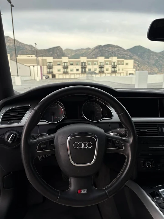 2011 Audi B8 S5 - Image 15 of 17