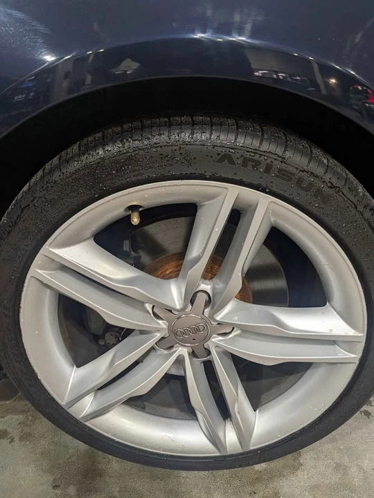 2011 Audi B8 S5 - Image 10 of 12