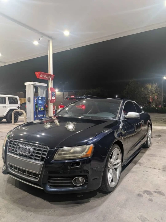 2011 Audi B8 S5 - Image 11 of 12