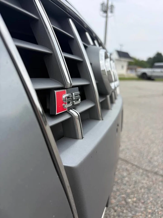 2011 Audi B8 S5 - Image 5 of 15