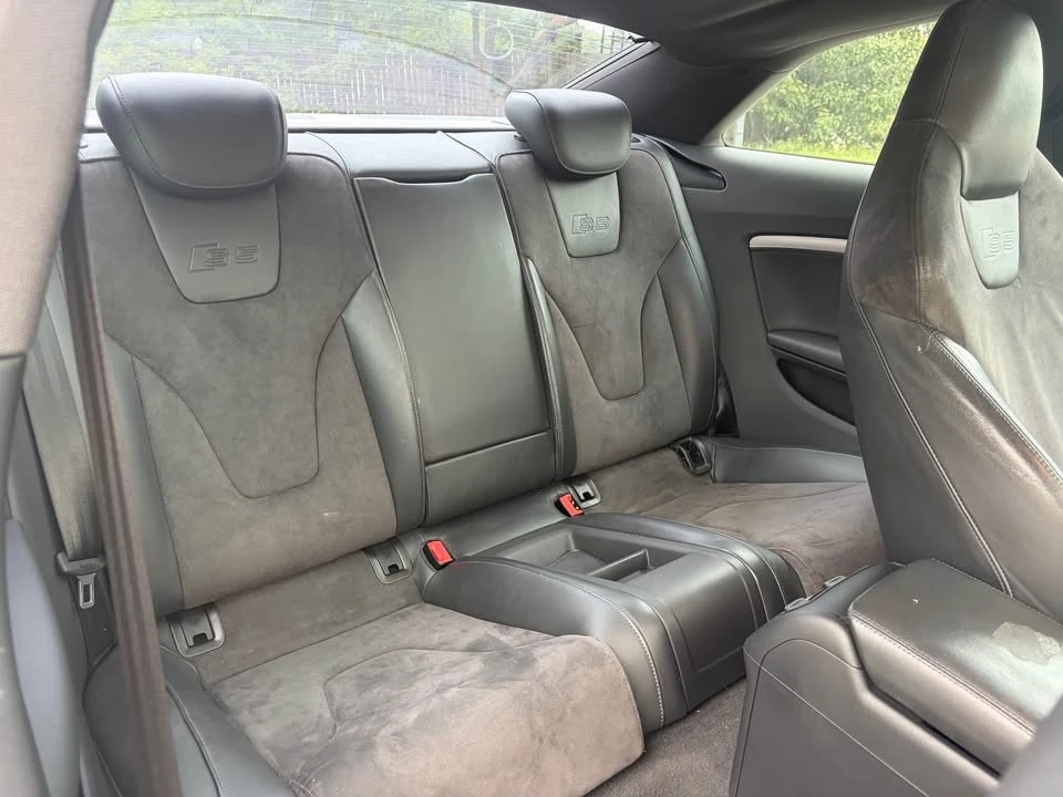 2011 Audi B8 S5 - Image 11 of 15