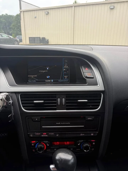 2011 Audi B8 S5 - Image 13 of 15