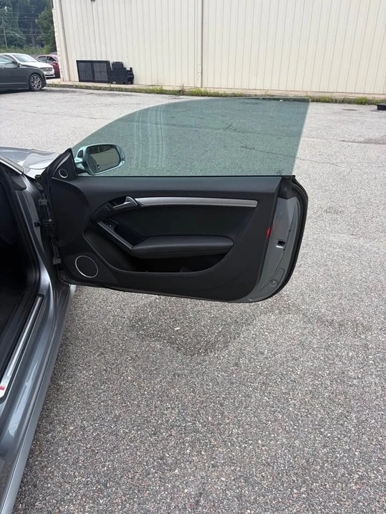 2011 Audi B8 S5 - Image 10 of 15