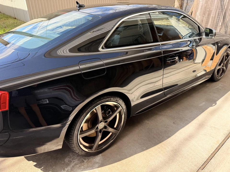 2011 Audi B8 S5 - Image 26 of 31