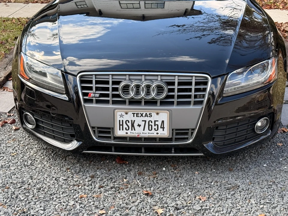 2011 Audi B8 S5 - Image 28 of 31