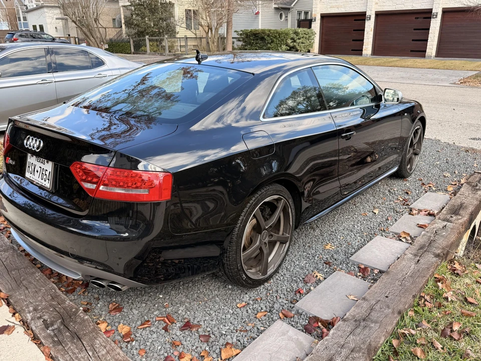 2011 Audi B8 S5 - Image 24 of 31
