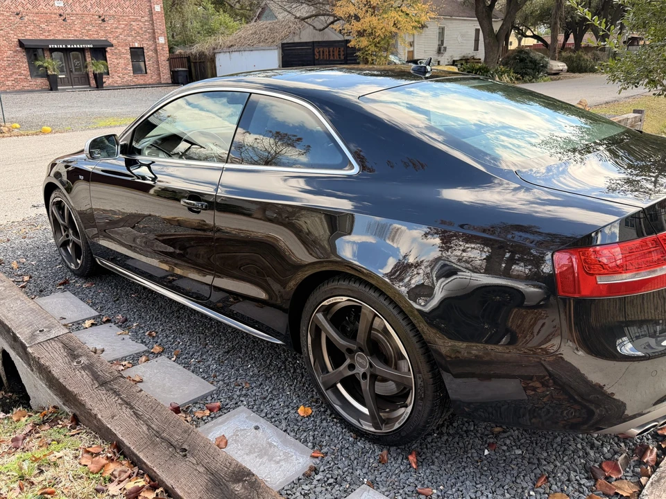 2011 Audi B8 S5 - Image 21 of 31