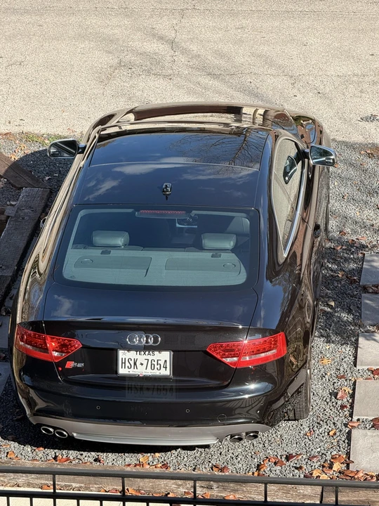 2011 Audi B8 S5 - Image 11 of 31