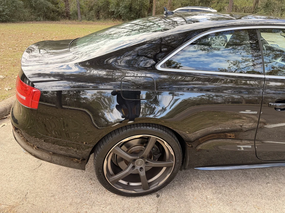 2011 Audi B8 S5 - Image 25 of 31