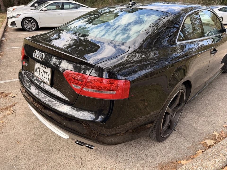 2011 Audi B8 S5 - Image 23 of 31