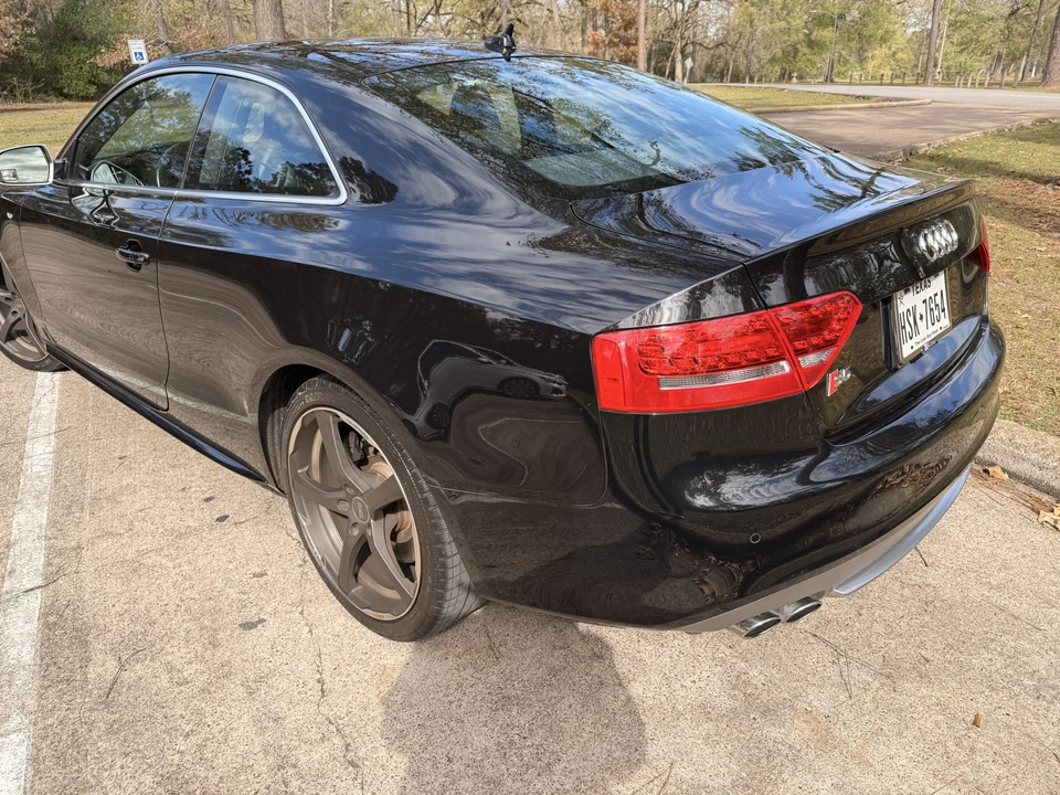 2011 Audi B8 S5 - Image 22 of 31