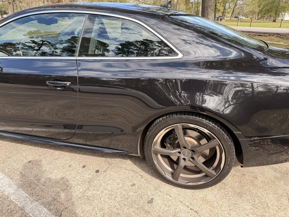 2011 Audi B8 S5 - Image 20 of 31