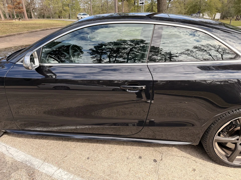 2011 Audi B8 S5 - Image 17 of 31