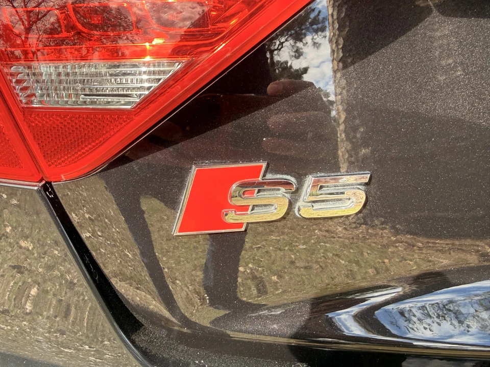 2011 Audi B8 S5 - Image 30 of 31